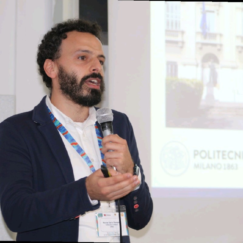 Foto Marco Carlo Rampini