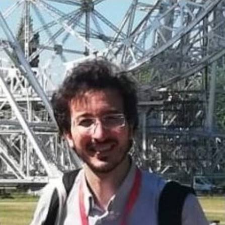 Foto Jacopo Maria De Ponti