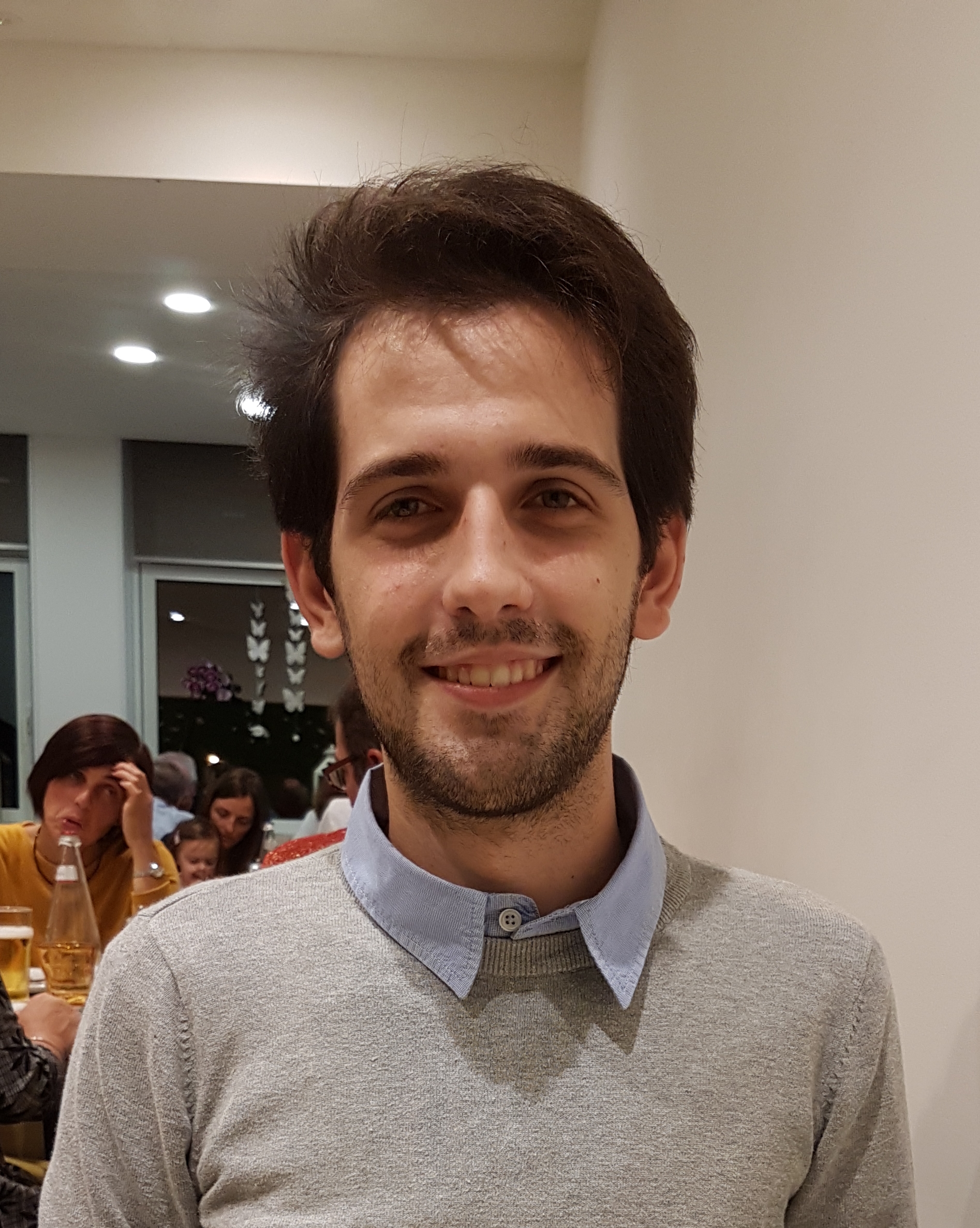 Foto Daniele Di Cristofaro