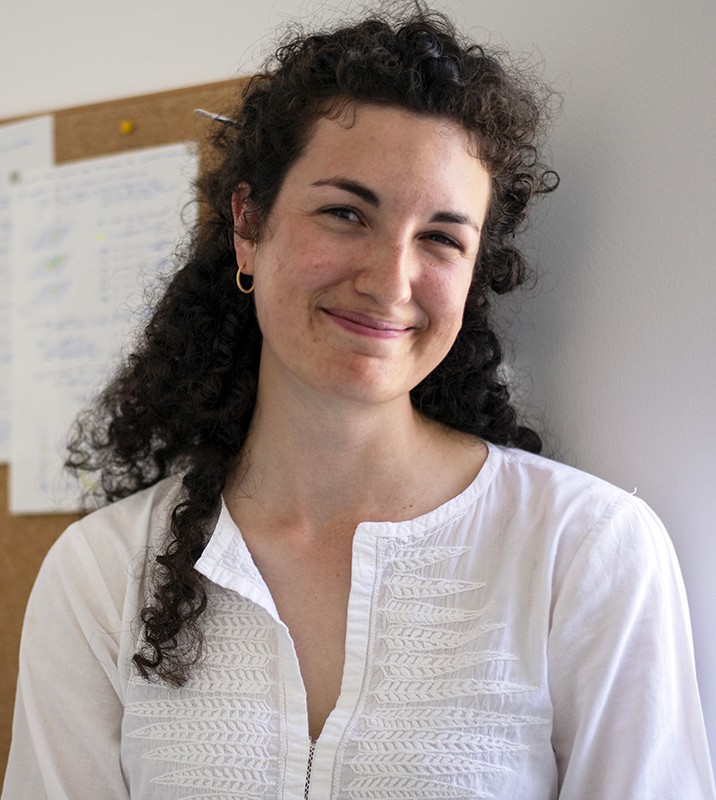 Foto Chiara Recalcati
