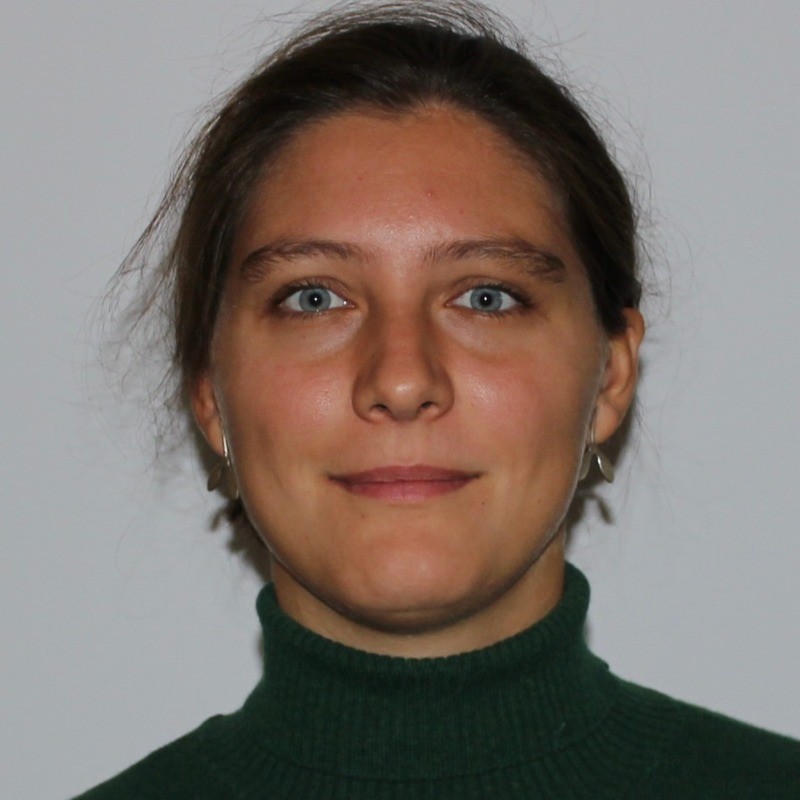 Foto Giorgia De Moliner