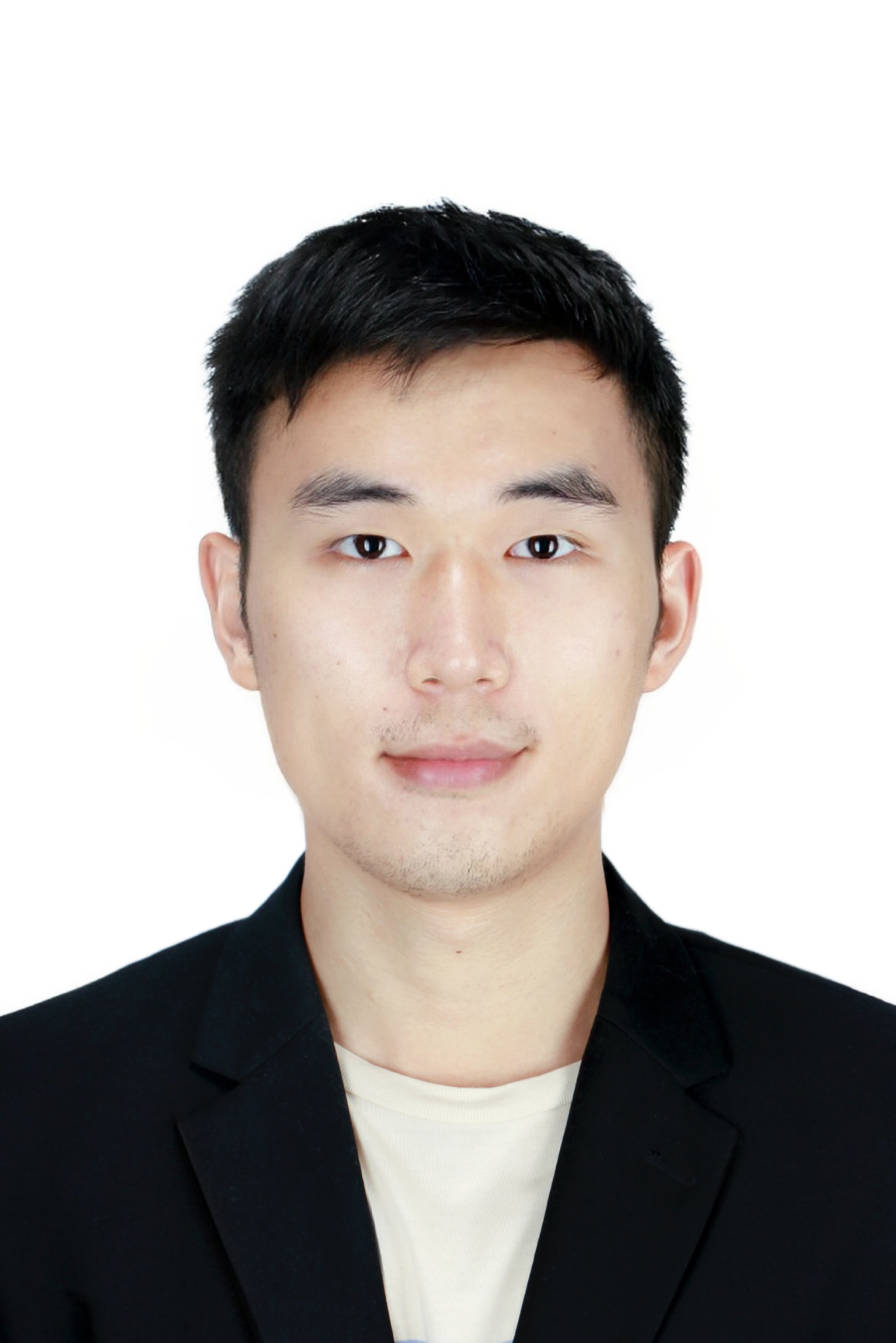 Foto Qi Yang