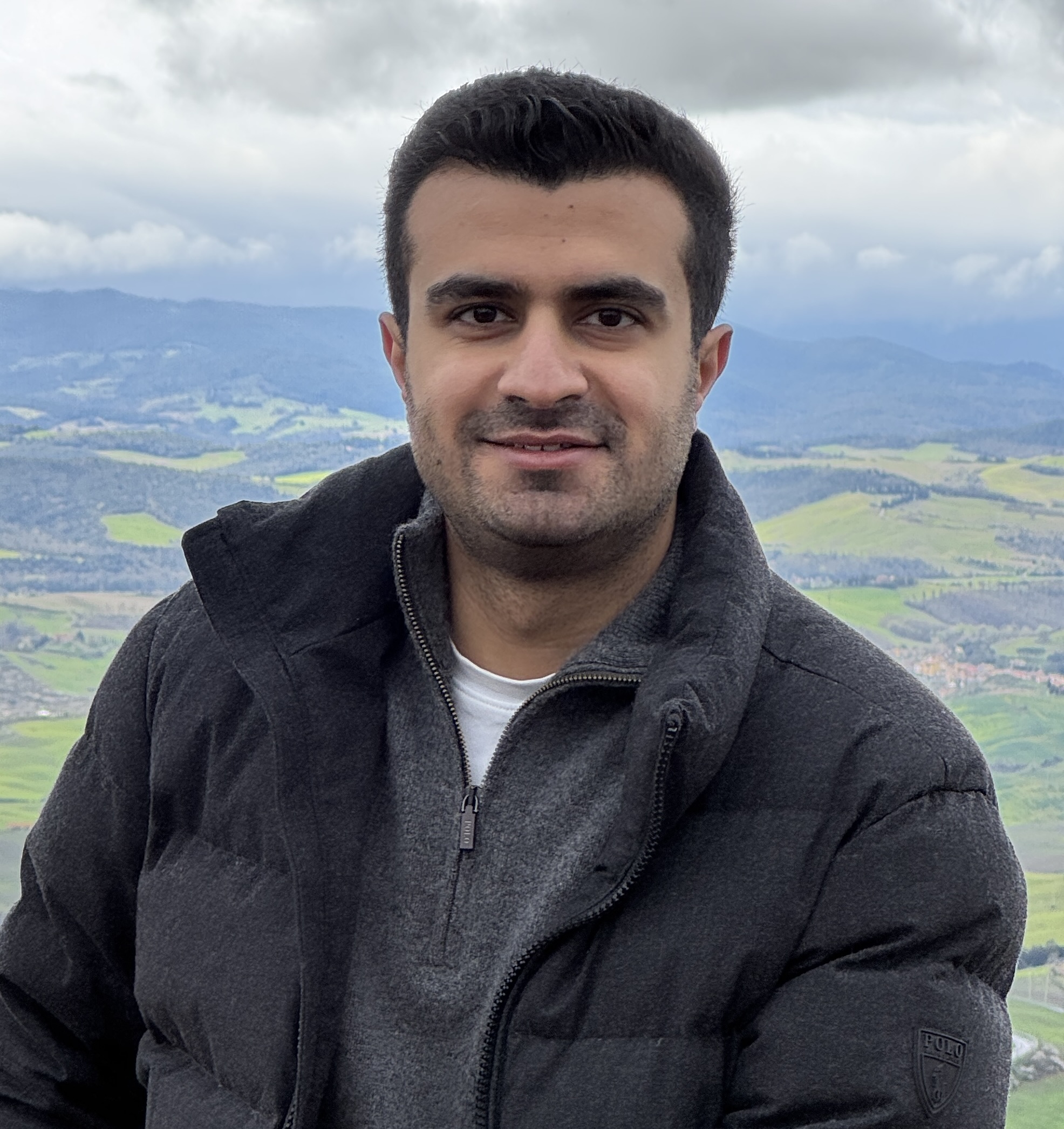 Foto Afshin Moazzam