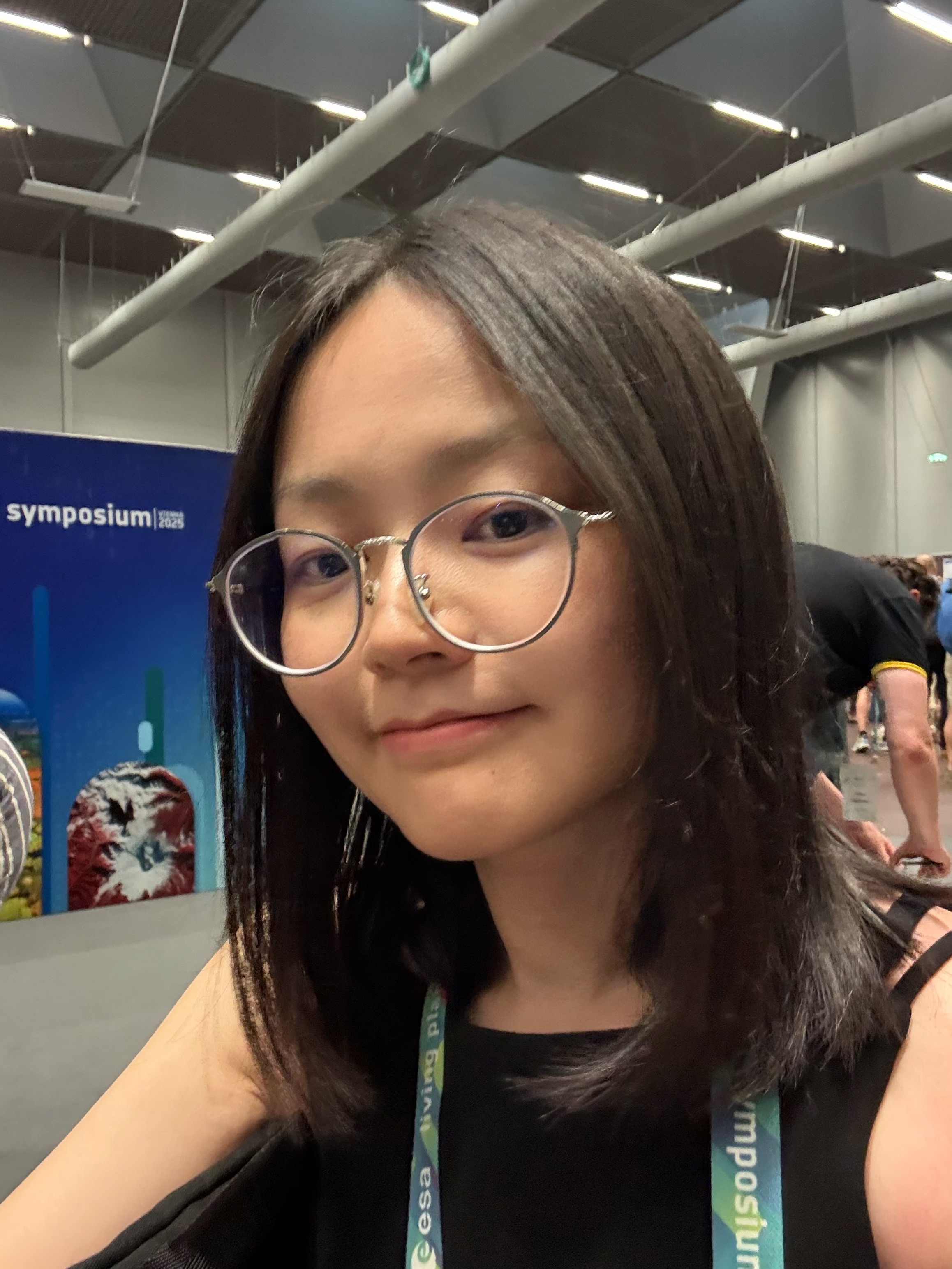 Foto Qiongjie Xu
