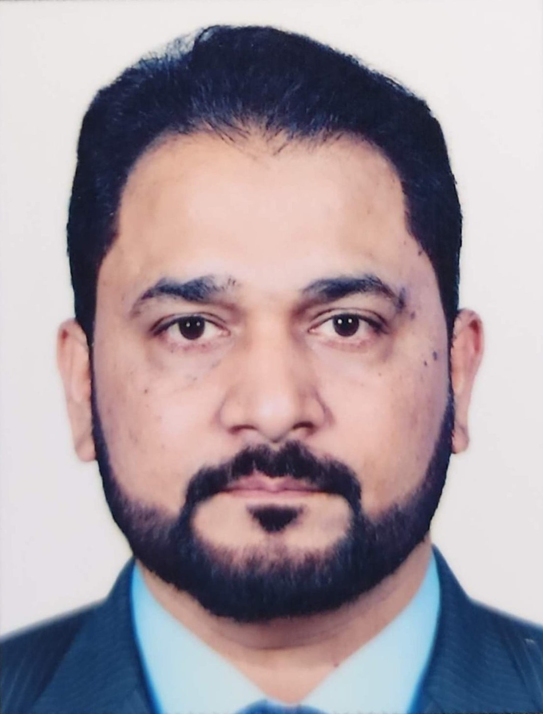 Foto Tallat Mehmood