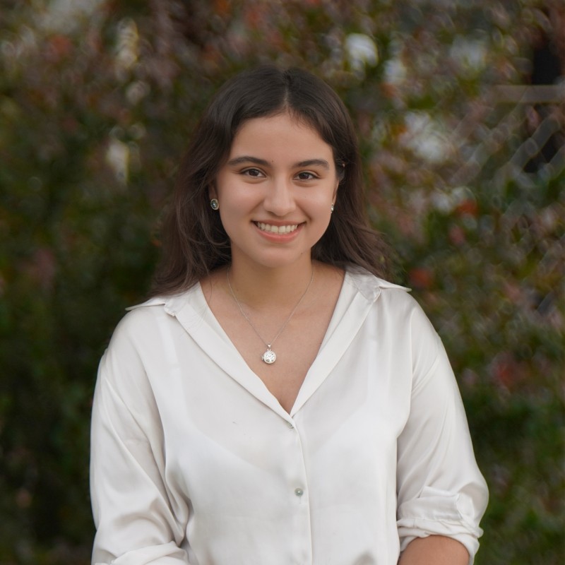 Foto Maria Jose Hernandez Sanchez