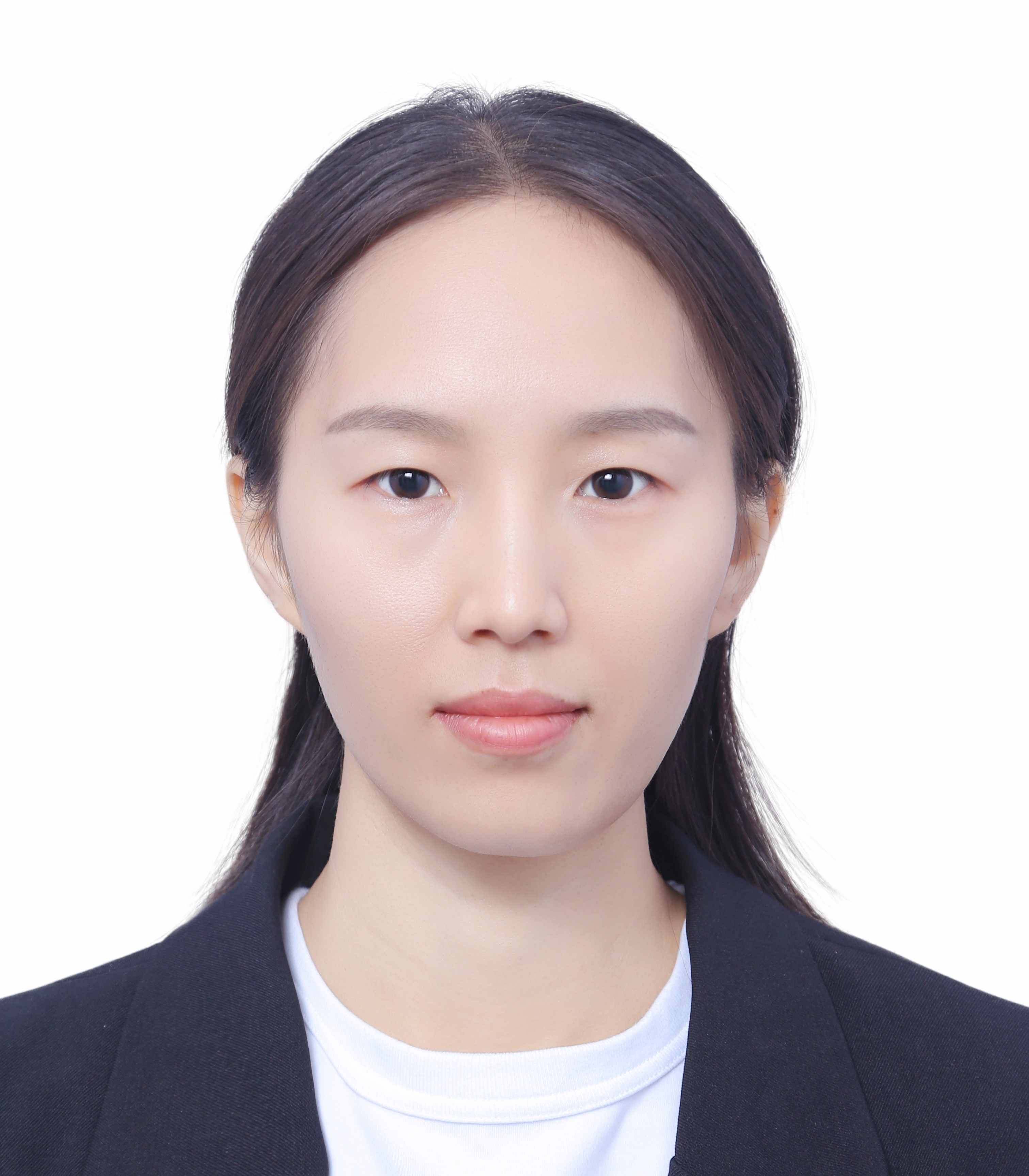 Foto Huimin Wang