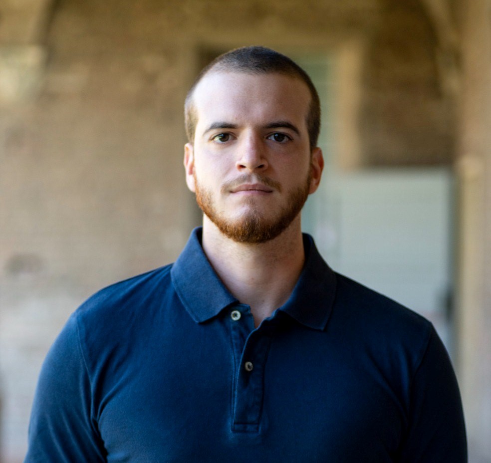 Foto Nicolas Rinaldi