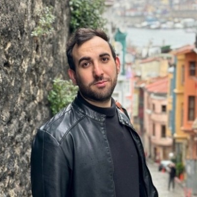 Foto Mostafa Khosh Chehreh
