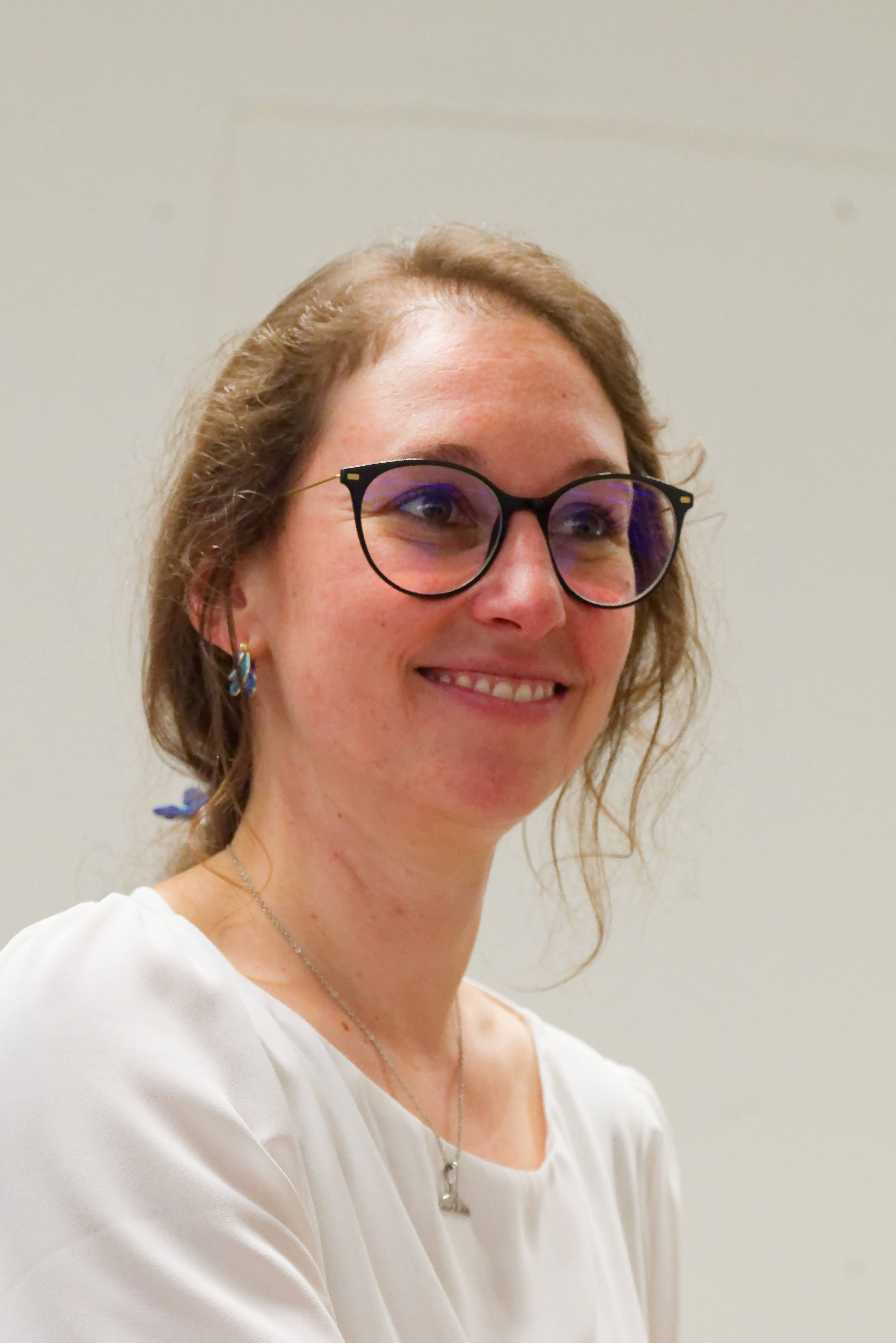 Foto Eleonora Barbaccia