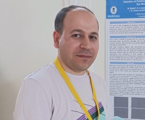 Foto Mehdi Bejani