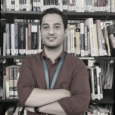Foto Yusuf Kayan