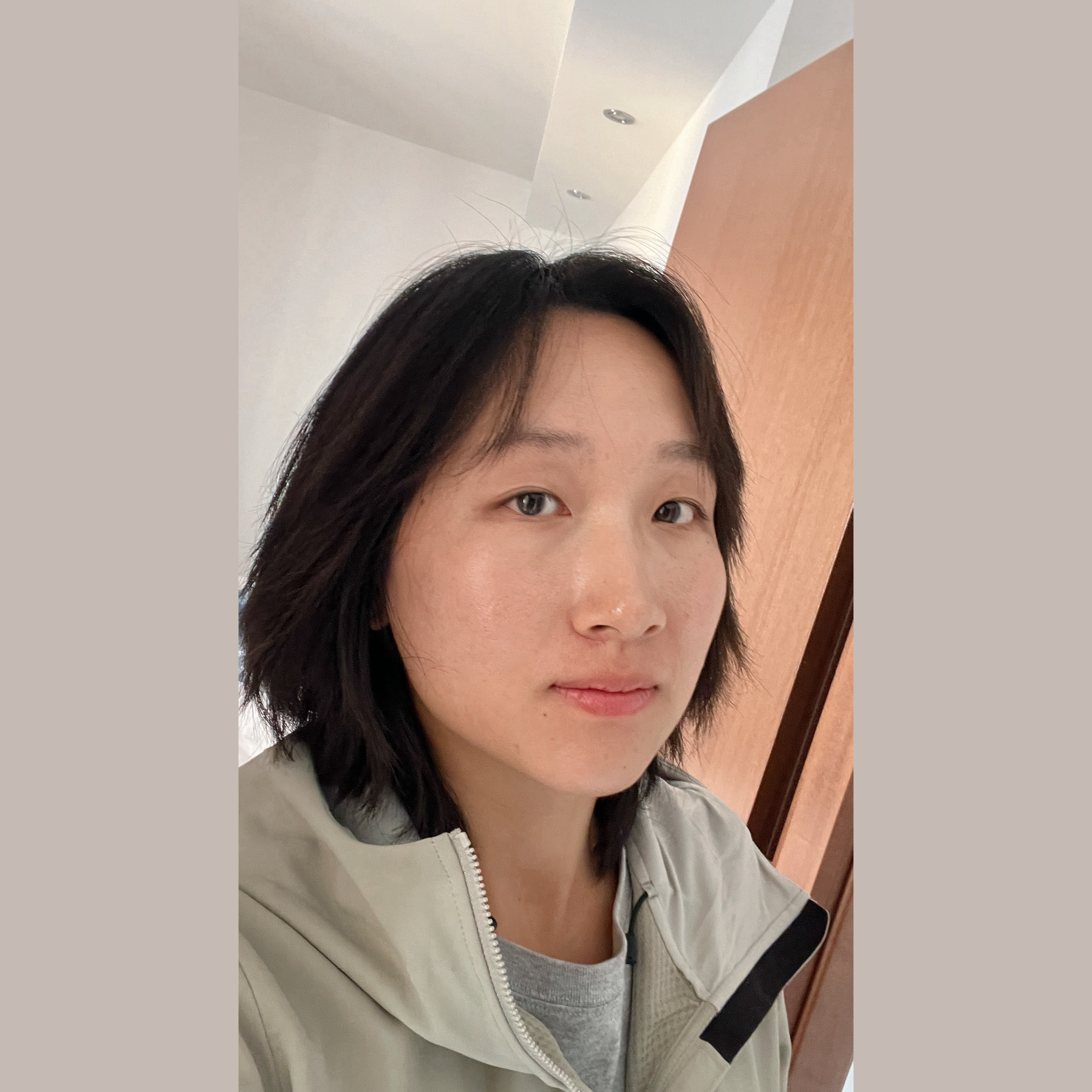 Foto Xiuqi Yang