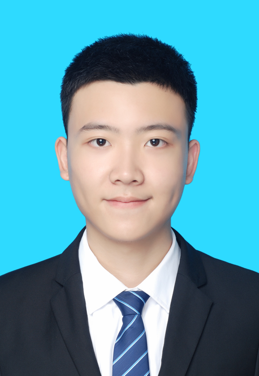 Foto Xiaotong Lian