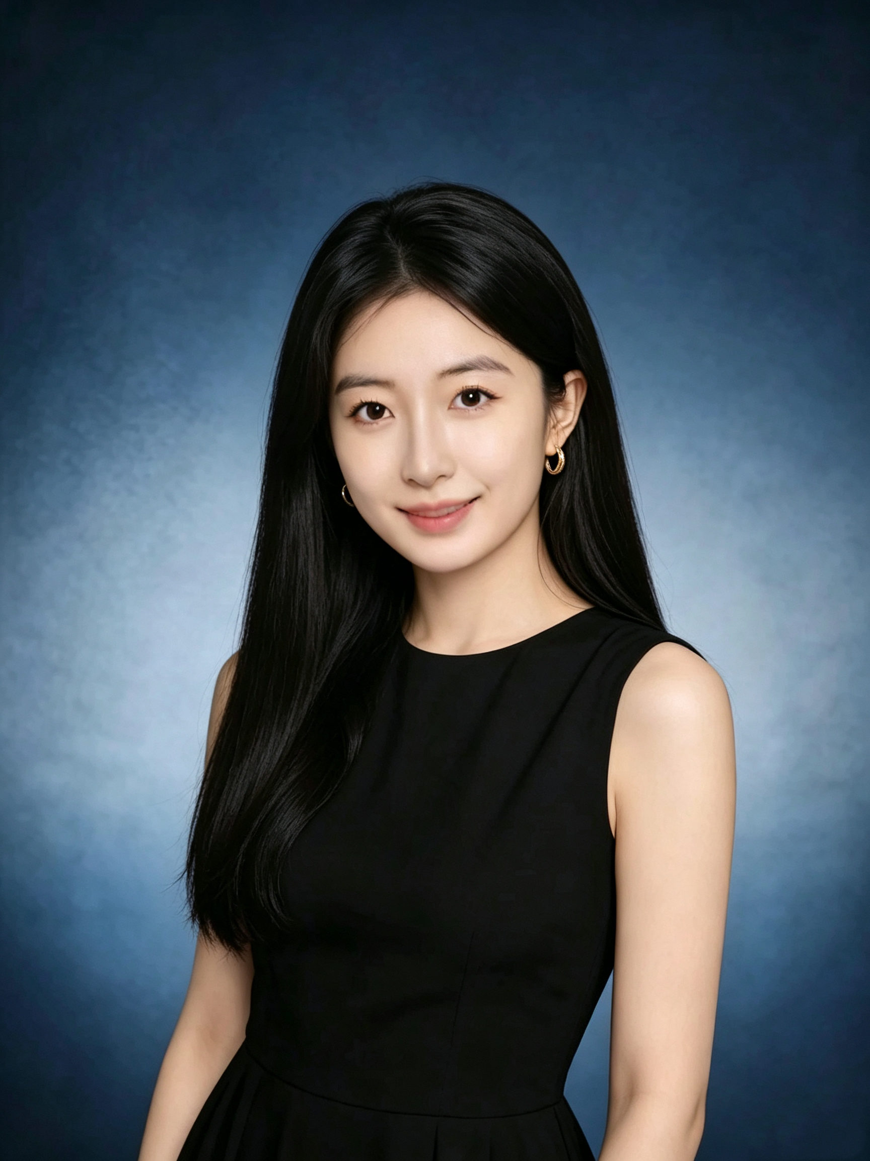 Foto Shuhan Yang