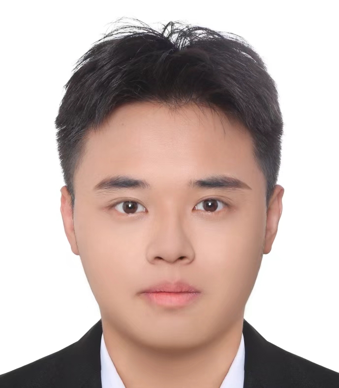 Foto Weijie Zhao