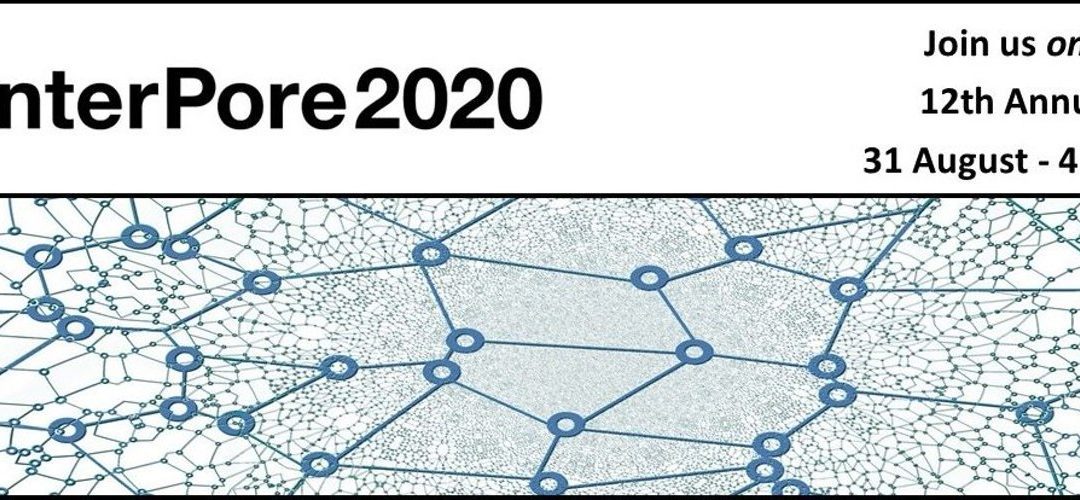 InterPore 2020 (InterPore 12th Annual Meeting)