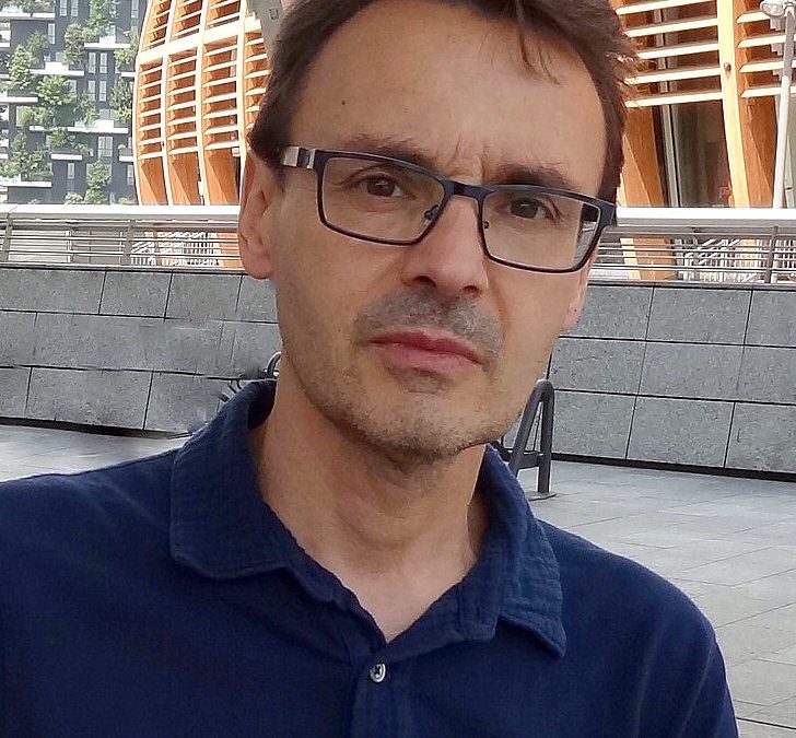 Congratulazioni al Prof. Alberto Guadagnini per la sua attività come Chair del Groundwater Hydraulics and Management Technical Committee dell’IAHR.