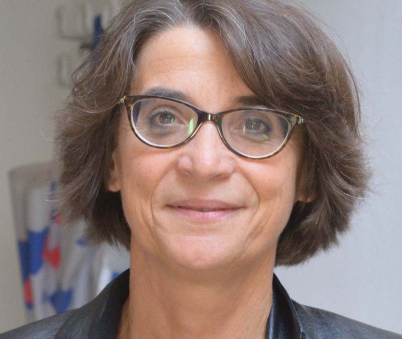 Congratulazioni alla prof.ssa Anna Pandolfi!