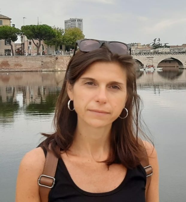 Congratulazioni alla Dr. Daniela Molinari per la sua attività come Vice-Chair del Flood Risk Management Technical Committee dell’IAHR