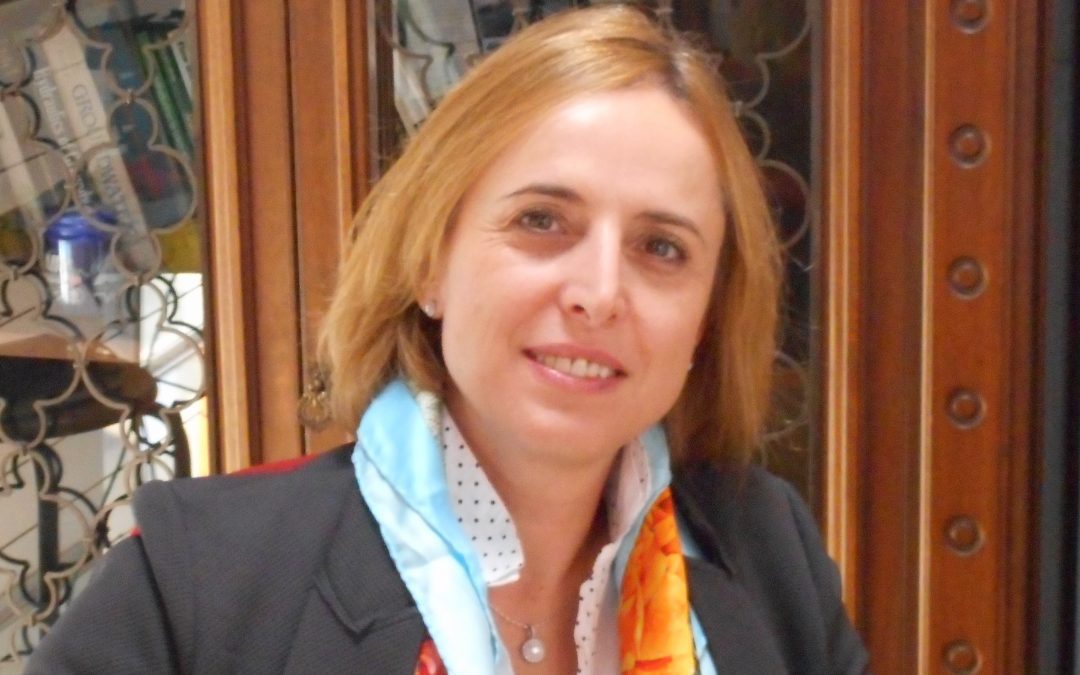 Congratulations to professor Monica Riva, for her service as Science Officer of the Subsurface Hydrology (Groundwater) subdivision of EGU- European Geosciences Union.