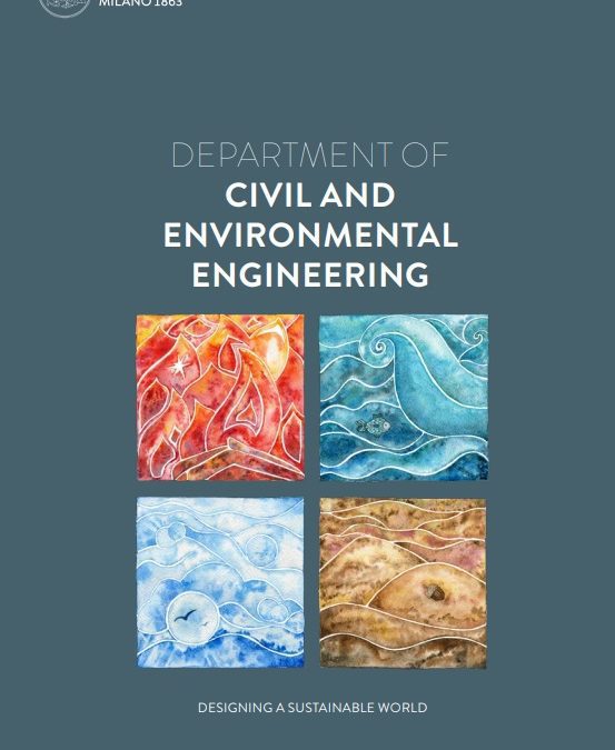 The new DICA’s brochure is finally online!