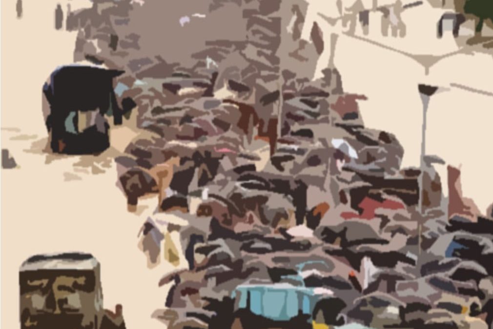 Migranti climatici: da emergenza a fenomeno epocale. Le cause, la ricerca, la normativa.