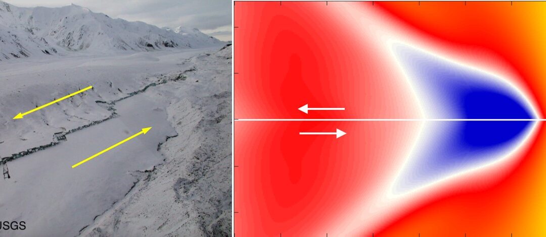 Seminario “Dynamic rupture behavior revealed by laboratory experiments using ultrahigh-speed digital image correlation”