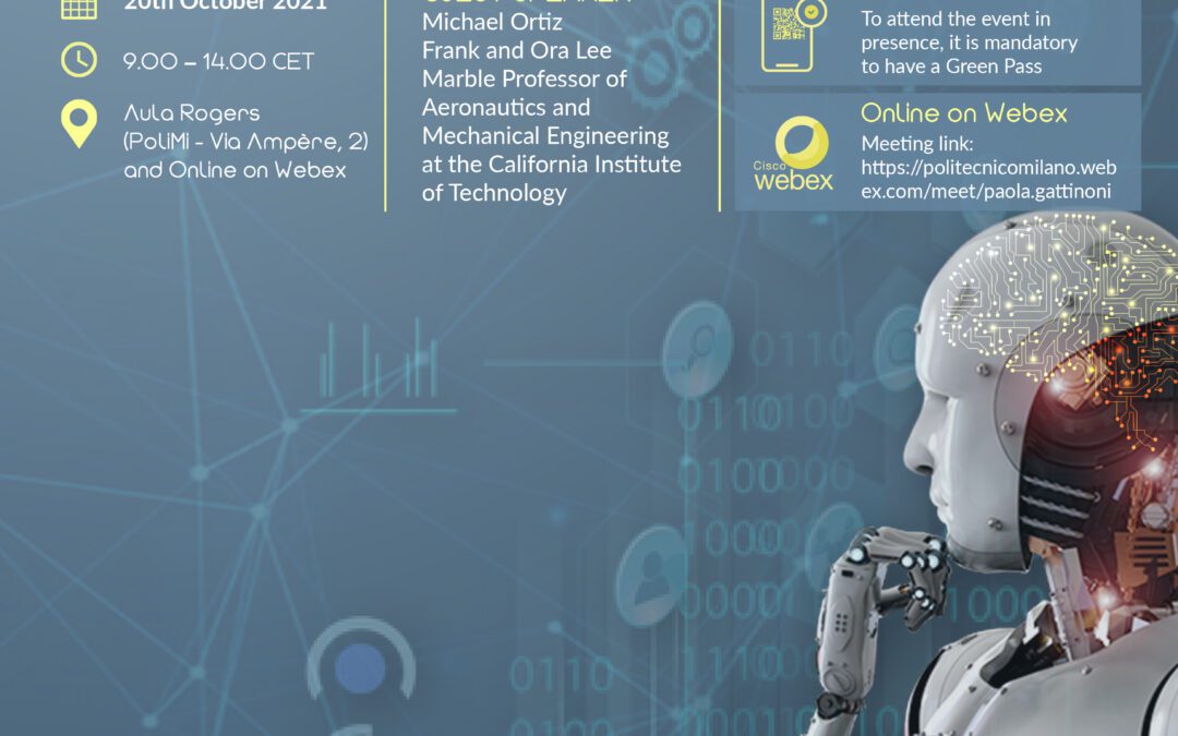 Ecco il programma completo del seminario “Advanced Computing and Big Data”!