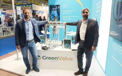 Dalla collaborazione tra Politecnico di Milano e PIDE srl nasce il Sistema GreenValve