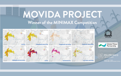 MOVIDA Project winner of the MINIMAX Competition