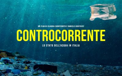 CONTROCORRENTE. Lo Stato dell’Acqua in Italia
