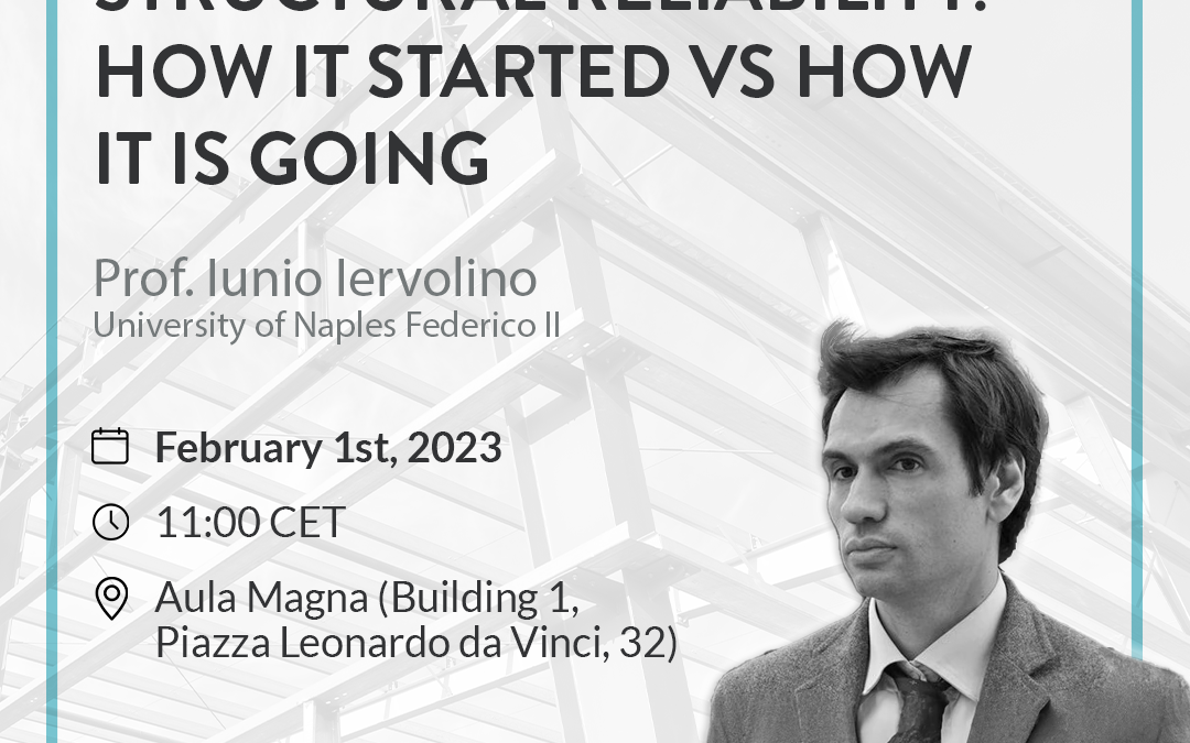 Seismic Design and Structural Reliability: how it started vs how it is going
