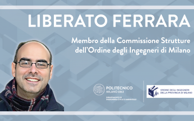 Nomina al Prof. Liberato Ferrara