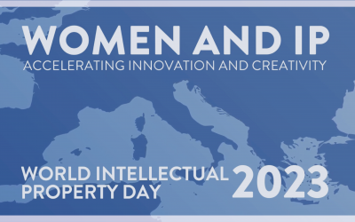 Women and IP: Accelerating Innovation and Creativity – Valentina Zega premiata tra le ricercatrici del Politecnico