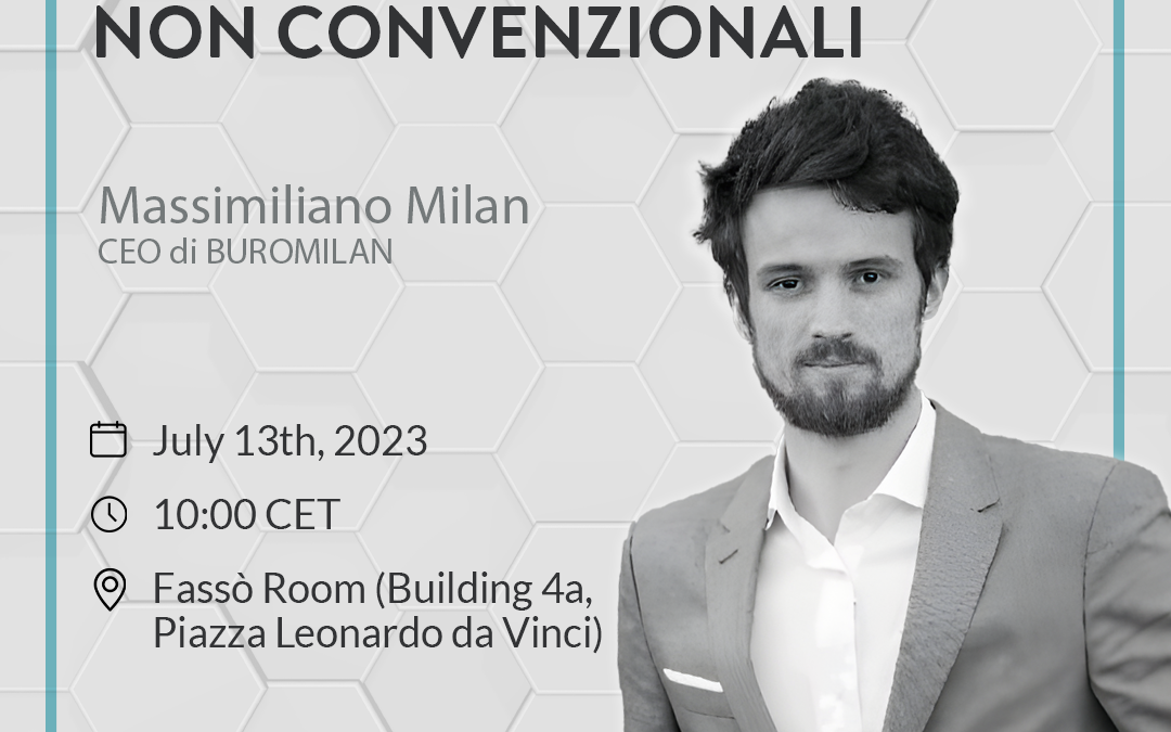 Costruire con materiali non convenzionali