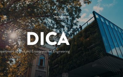 Welcome to DICA! – video presentation of the Department