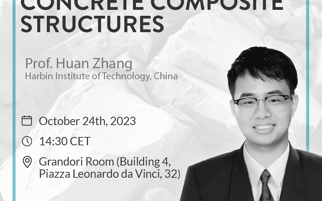 Recycled Aggregate Concrete Composite Structures