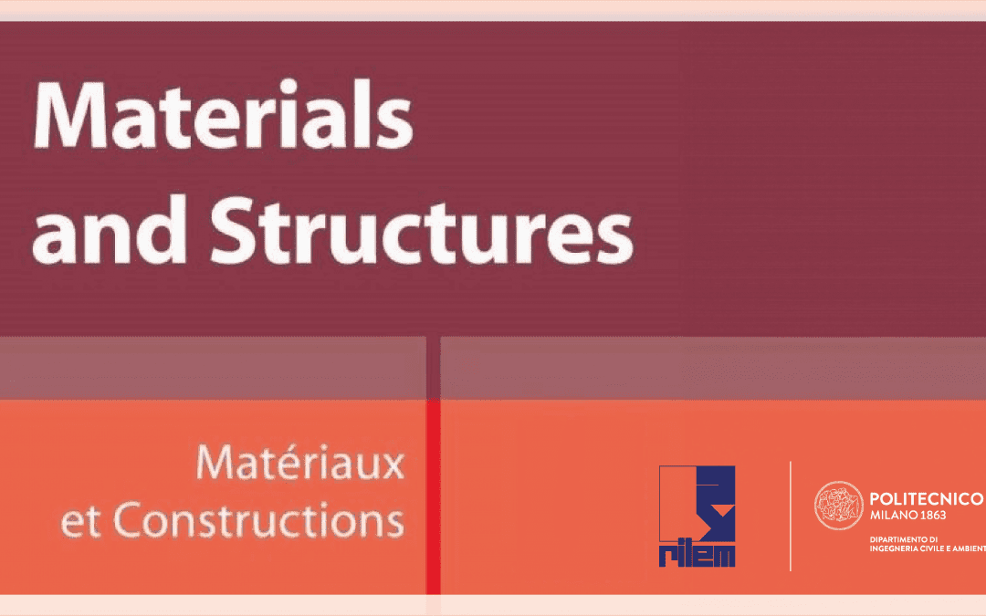 Salam Al Obaidi e Liberato Ferrara premiati con l’Outstanding Paper Award