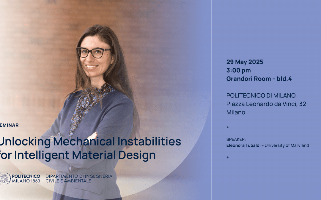 Unlocking Mechanical Instabilities for Intelligent Material Design