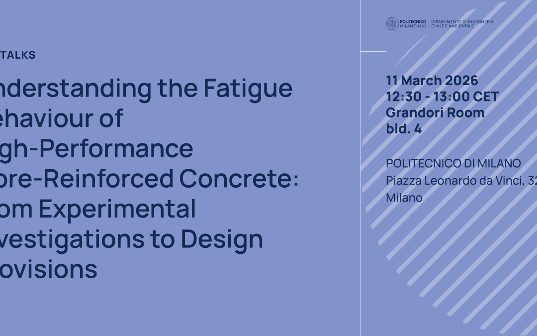 Understanding the Fatigue Behaviour of High-Performance Fibre-Reinforced Concrete: From Experimental Investigations to Design Provisions