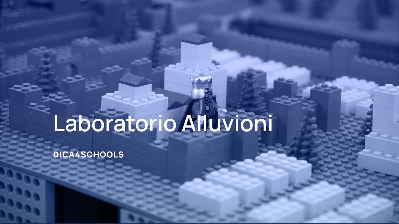 Laboratorio Alluvioni